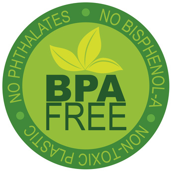 Bisphenol-A, or BPA