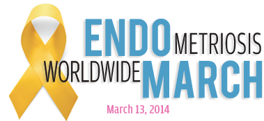 Endomarch 2014