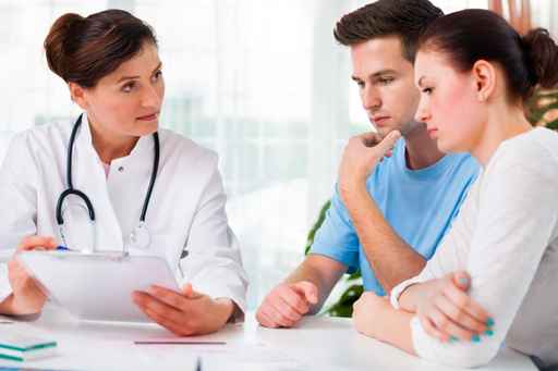 Cancer & fertility preservation