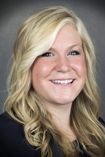 Ashley Terry, APRN Fertility Care Coordinator