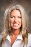 Gina Robinson Billing Specialist