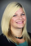 Marci Hodge, RN Fertility Care Coordinator