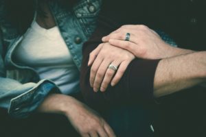 secondary infertility