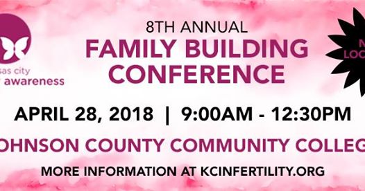 KC Infertility Awareness Conference