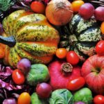 organic food