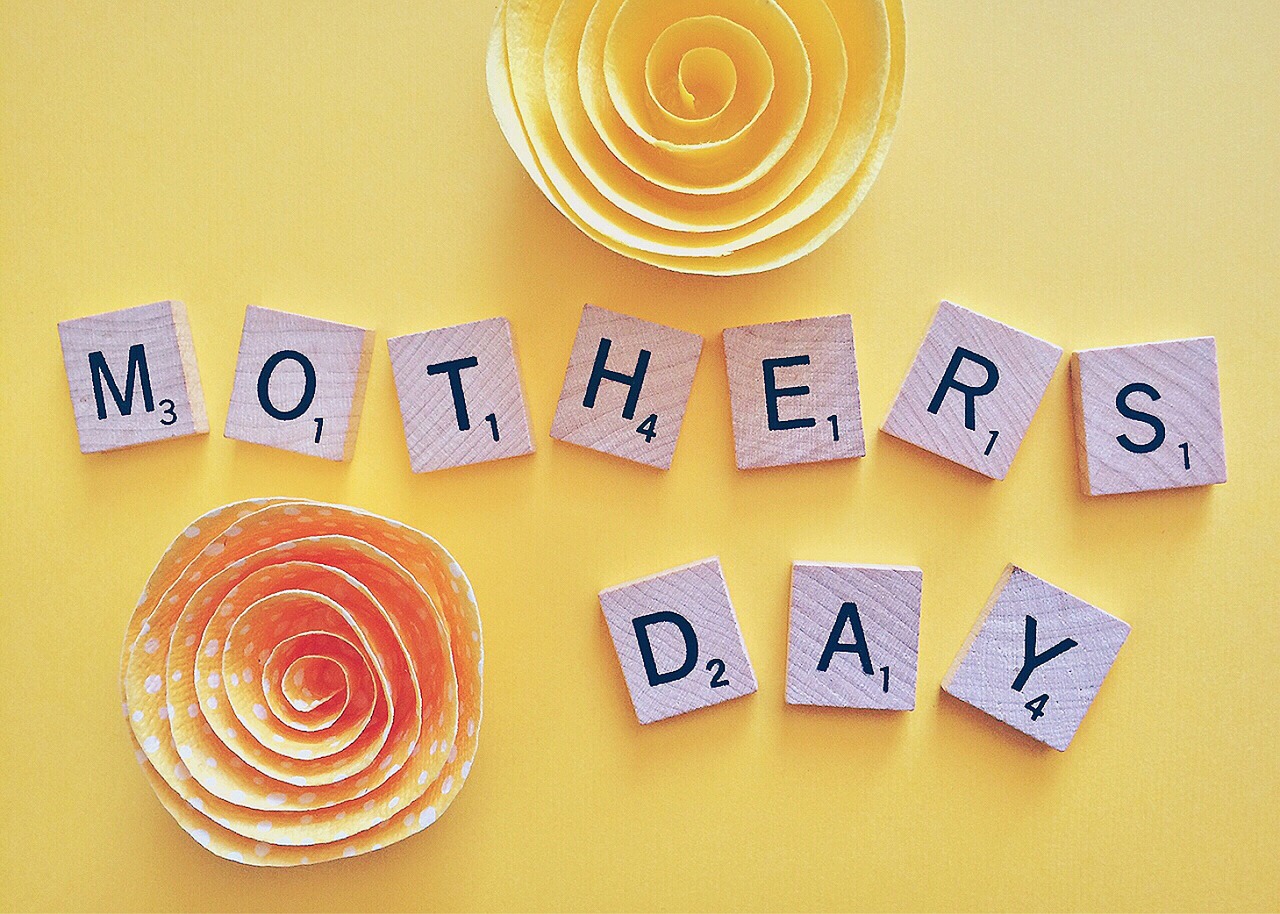 Mother's day