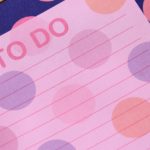 preconception checklist